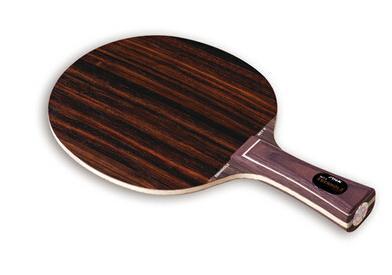 Stiga EBENHOLZ 7/table tennis blade/table tennis racket/ping pong racket/table tennis rubber/long handle shakehand