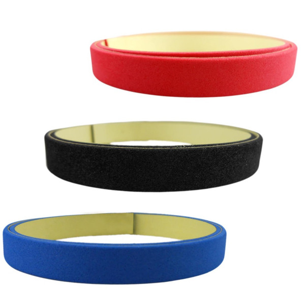 Wholesale- Original Eacheng 10mm wide table tennis pingpong edge tape