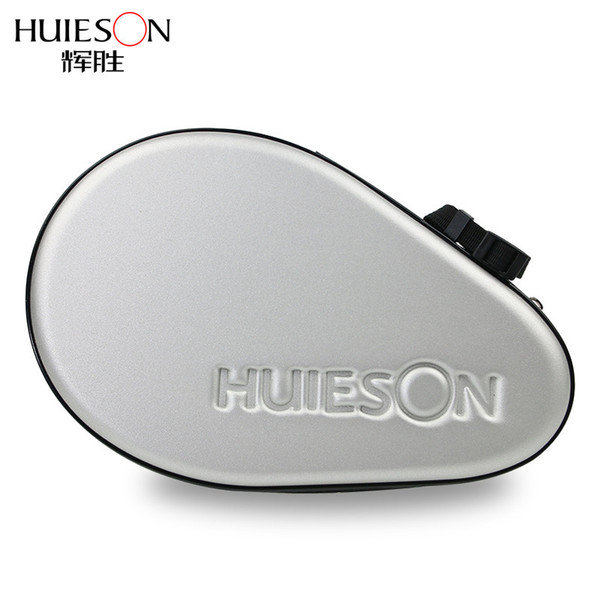 Professional Table Tennis Racket Bag Gourd Table Tennis Hard Case PU Waterproof Table Tennis Accessories C18112001