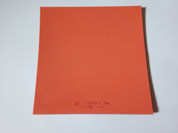 Sale high quality red sponge T05 rubber blade table tennis table tennis table tennis racket free shipping