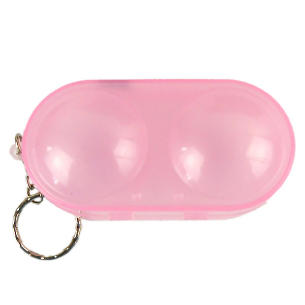 Wholesale- Yinhe Little Box for 2 Table Tennis (Ping Pong) Balls