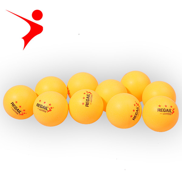 1pcs celluloid quality new material Samsung table tennis match available flight stability competitive ball speed stability