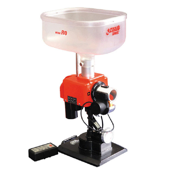 Rainbow R0 Table Tennis Serve Machine Multiple Turning Points Multiple Serve Sports Goods Training Equipment