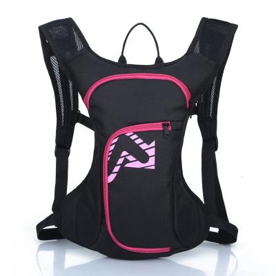 10LProfessional Cycling Bag Backpack MTB Bike Rucksacks Packpack Bicycle Bag Knapsack Riding Running Sport Backpack Hydration Pack