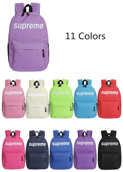 Hottest Sale Girls' School Bag Teenagers Backpack Women's Travel Backpacks Camping Hiking Outdoor Sports Bags Fast Shipping