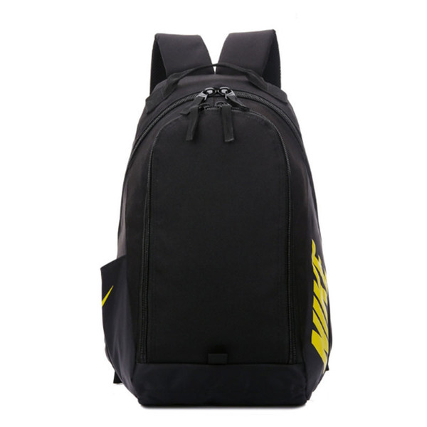 NK Backpacks Sport Gym Travel Duffel Bag Casual Hiking Camping Outdoor Backpacks School Bags DHL Shipping