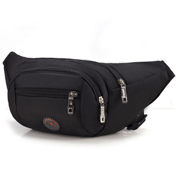 Waist Bag Beach Waistpacks Clutch Wallet Travel Bags Casual Sport Messenger Bag Shoulder Bag Chest Pack Outdoor Bags