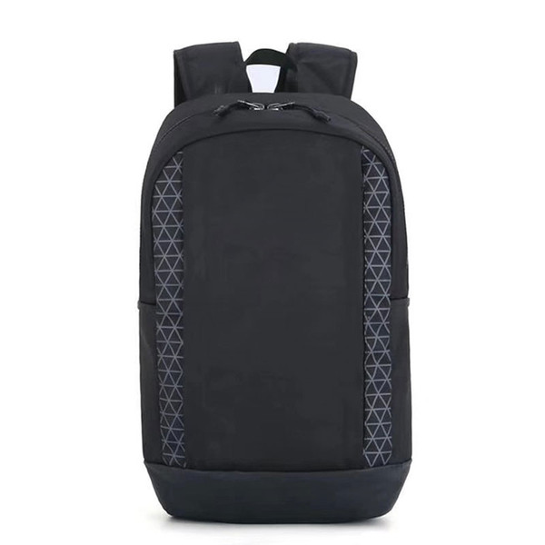 NK Backpack Casual Hiking Camping Backpacks Travel Outdoor Bags Teenager School Bag Duffel Bag 3 Colors DHL Shipping