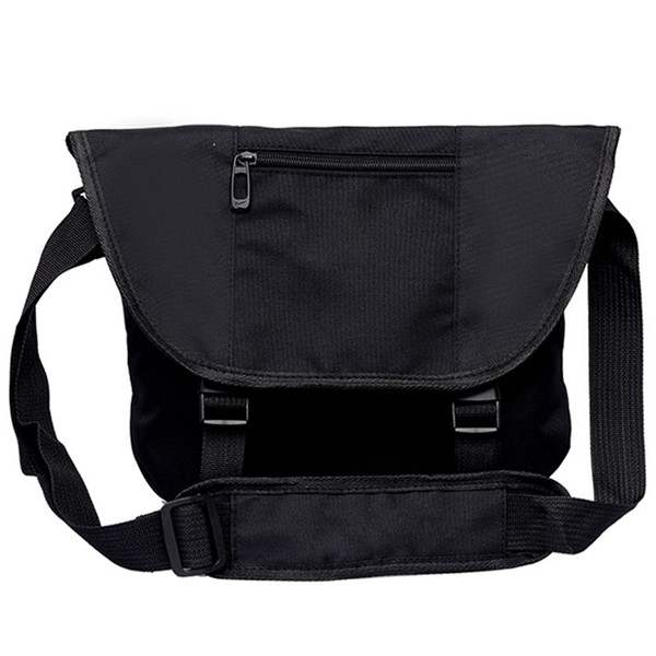 Unisex NK Shoulder Bag Cross Body Messenger Bags Women Men Handbag Outdoor Bag Backpack 2 Colors