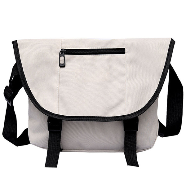 NK Shoulder Bag Cross Body Messenger Bags Women Men Handbag Outdoor Bag Backpack 2 Colors DHL Shipping