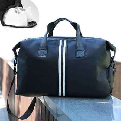 Travel sports Bag Oxford cloth duffel bag portable gym bag for men and women