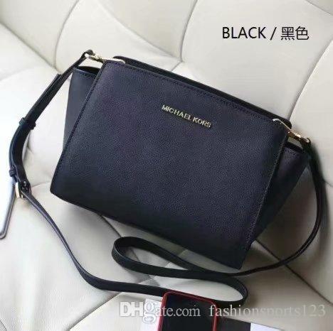 Women Fashion Bag Brand Designer Famous Shoulder Bag Tassel SOHO Bags Ladies Tassel Litchi Profile Women Messenger Bag