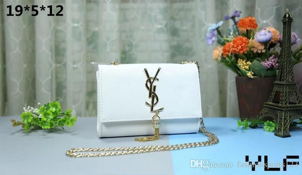 new fashion women shoulder bag pu leather brand Handbag female Mini crossbody bags small BAG