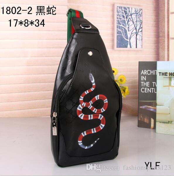 Men Bags Casual Travel Bolas Masculina Women's Messenger Bag Nylon PU Waist Crossbody Shoulder Bag