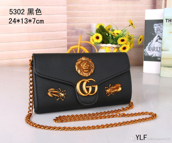 New Hot Sale very high quality real leather hot selling brand designer shoulder bag for women good price free shipping