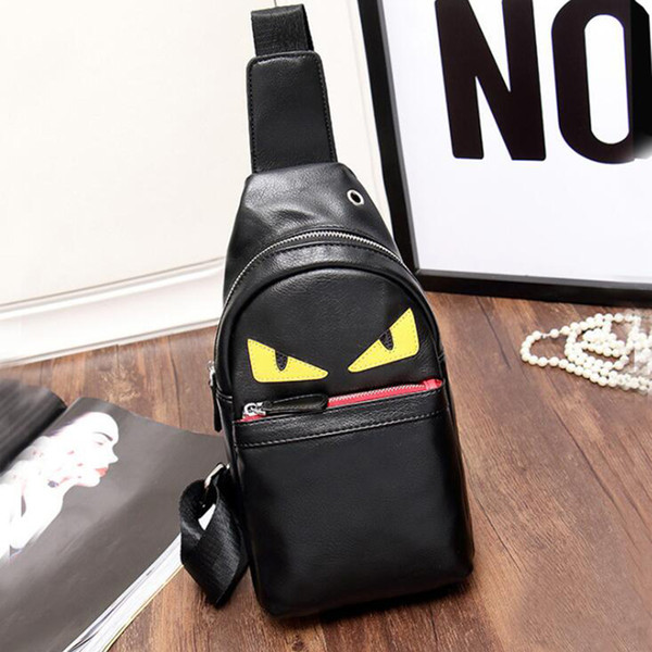 Hot Men Bags Casual Travel Bolas Masculina Women's Messenger Bag Nylon Canvas Waist Crossbody Shoulder Bag High Quality