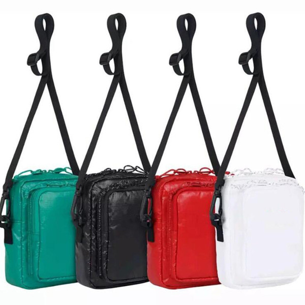 Fashion Sup Mini Sling Crossbody Bag 17*14cm Cloth Zipper Bag Shoulder Bag with Adjustable Shoulder Band 3pcs