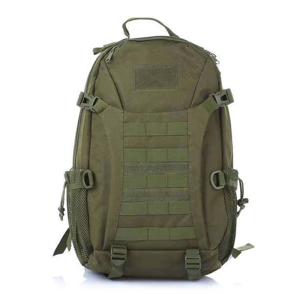 Outdoor Bag Camping Hiking Climbing Backpack Water Resistant Sport Bags Tactical Hunting Combat Paintball Bags Hunting Backpack