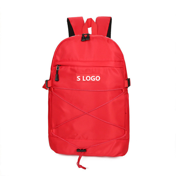 Best Luxury Sports Backpack Travel Bags Mans Women Backpacks Authentic Quality Back School Outdoor Sports Packs 43*28*16 cm