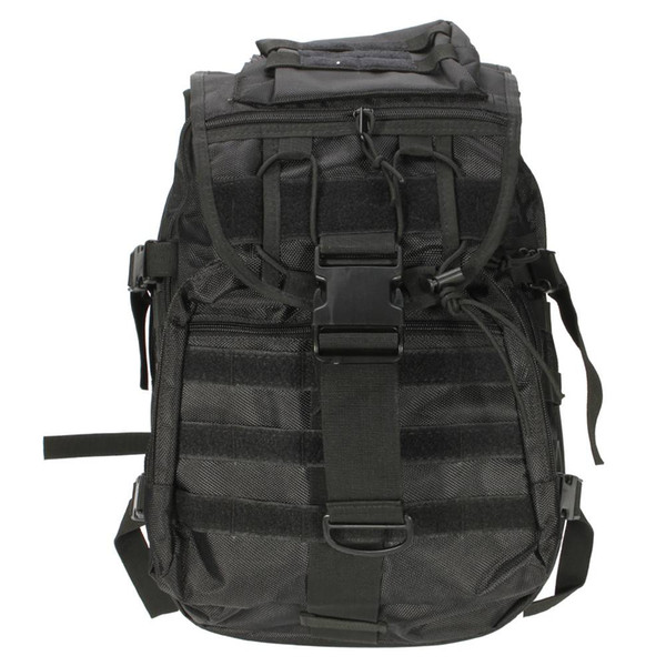 X7 35L Large Outdoor Military Tactical Rucksack Sports Travel Unisex Backpack Camping Hiking Climbing Trekking Bag