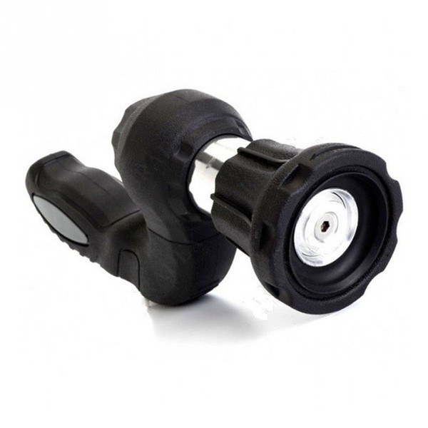 Mighty Power Hose Blaster Fireman Nozzle Lawn Garden Super Powerful Home Original Car Washing by Bulbhead Wash Water Lawn