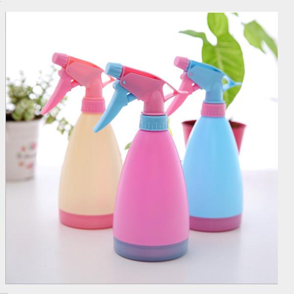 HW-18 Home and garden decorative plastic watering can flower watering can watering Equipment for free shipping!