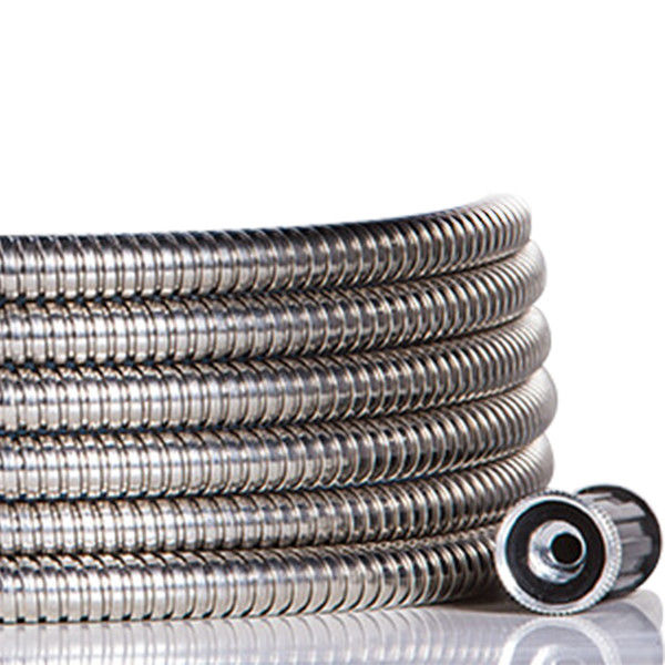 Garden Hoses 24hours shipping! real steel garden hose Ship by USA warehouse