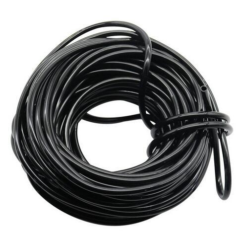 10 / 20 / 40 m m m Hose 4 / 7mm Garden drip irrigation pipe pvc hose Irrigation Systems for Greenhouses