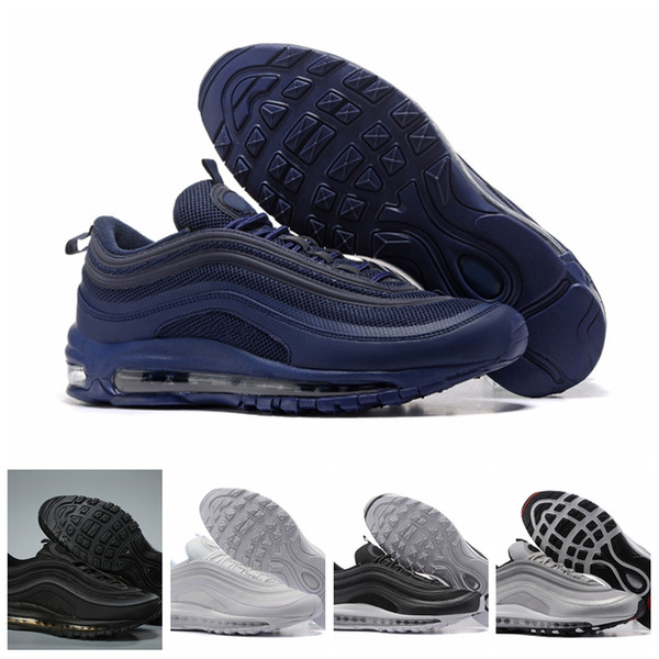 NE979t1c hot sale cheap Men Women Sports outdoors shoes 97 OG NRG 97S SE Plus QS PRM Official Luxury designer running Sneakers Breathable