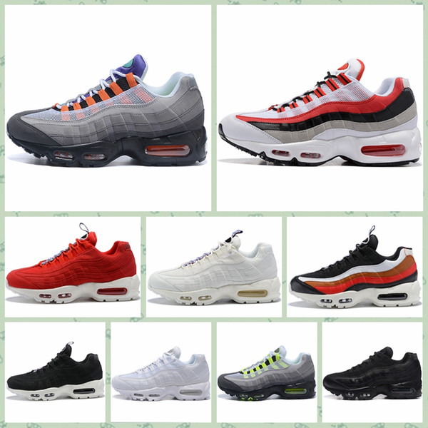 NE959t4c hot sale cheap Men Women Sports outdoors shoes 95 TT PRM 95S Essential Official Luxury designer running Sneakers Breathable Durable