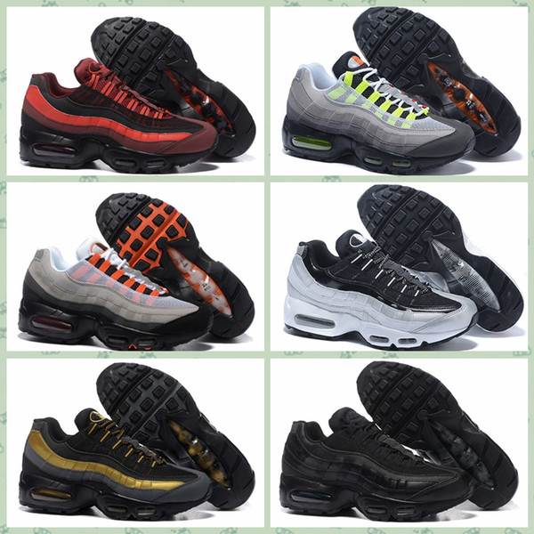 NE959t2d hot sale cheap Men Women Sports outdoors shoes 95 TT PRM 95S Essential Official Luxury designer running Sneakers Breathable Durable