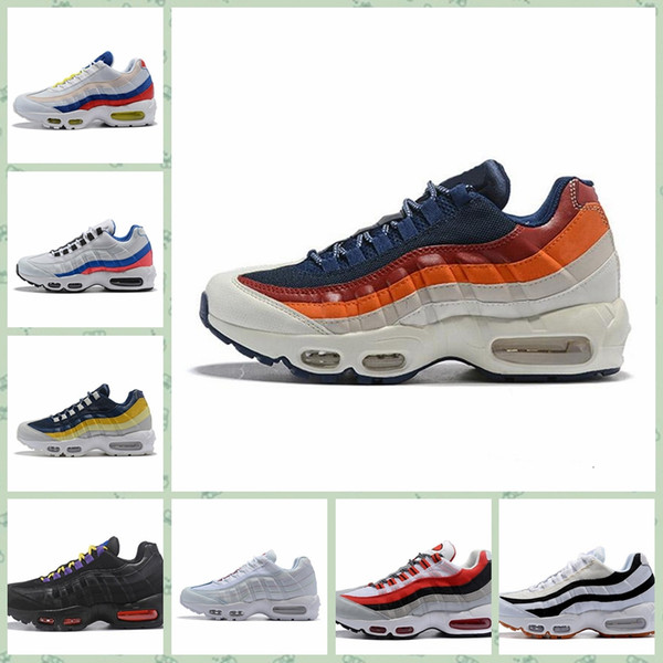 NE959t1c hot sale cheap Men Women Sports outdoors shoes 95 TT PRM 95S Essential Official Luxury designer running Sneakers Breathable Durable