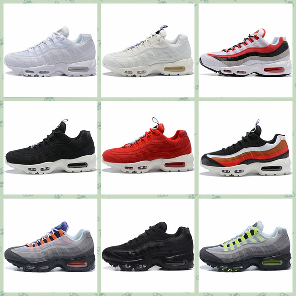 NE959t4b hot sale cheap Men Women Sports outdoors shoes 95 TT PRM 95S Essential Official Luxury designer running Sneakers Breathable Durable