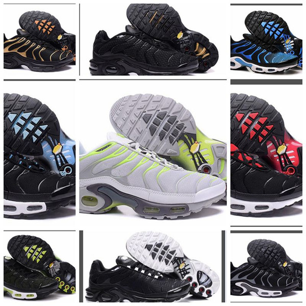 NETNt1d hot sale cheap Men Women Sports outdoors shoes Plus Tn Ultra Luxury designer running Sneakers Official Breathable Durable white