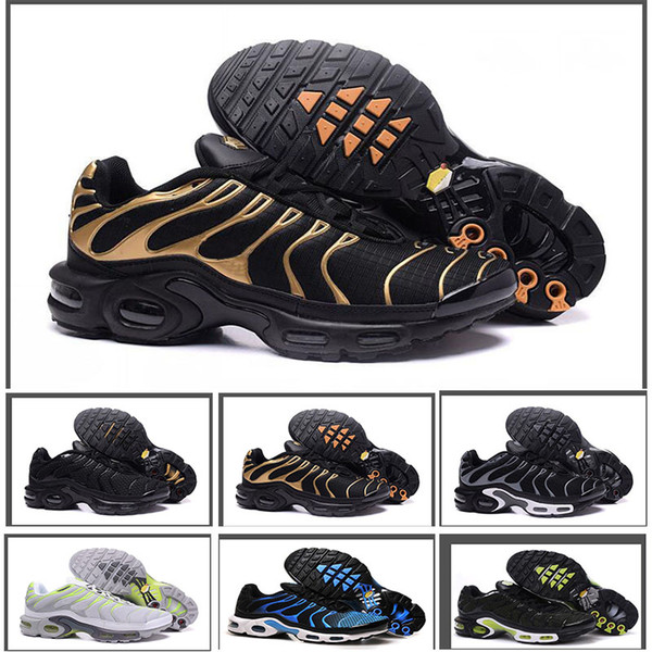 NETNt1c hot sale cheap Men Women Sports outdoors shoes Plus Tn Ultra Luxury designer running Sneakers Official Breathable Durable white