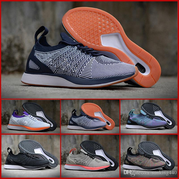 hot sale 2018 high Quality Flywire Knit Racer Men Women Casual Shoes oreo 2.0 Jogging Sneakers Multicolor Athletic fly