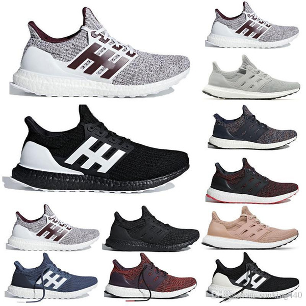 Hot sales Ultra Boost Oreo running shoes Wholesale prices Top Quality Ultra Boost 3.0 shoes free shipping S80636