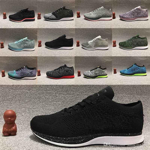 NEW MESH Racer Men Women SPORTS Casual shoes racers Chukka Black Red Blue Grey Lightweight Breathable RACER Walking Shoes EUR36-45