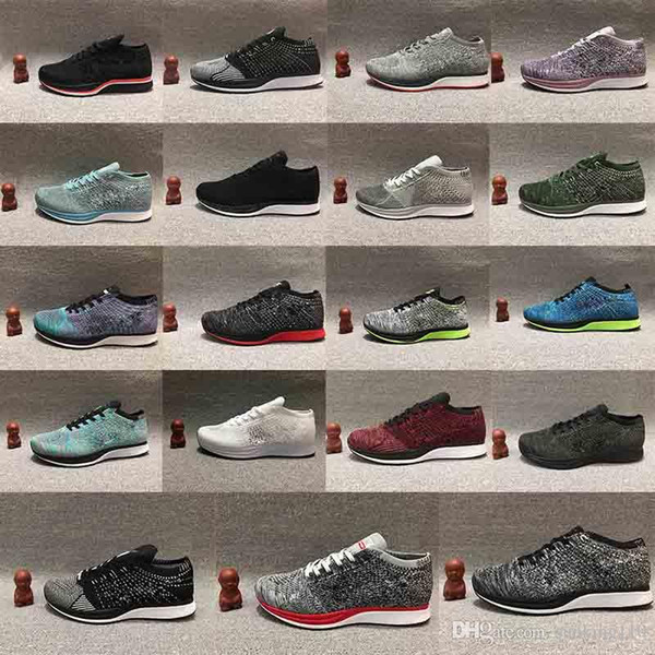 Air Zoom Mariah Racers 1 Mens Causal Designer Shoes For Men Casual Trainers Women Outdoor Racer Hiking Jogging Shoes 36-45