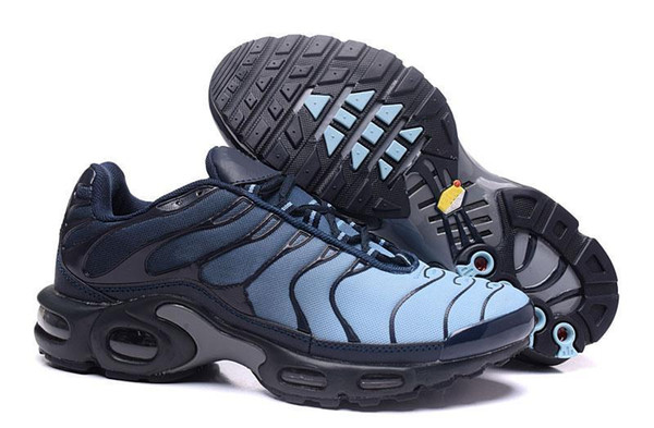 2019 Men's TN casual shoes Comfortable Breathable Mesh PLUS Design Top Quality Women's TN casual shoes Size uk9