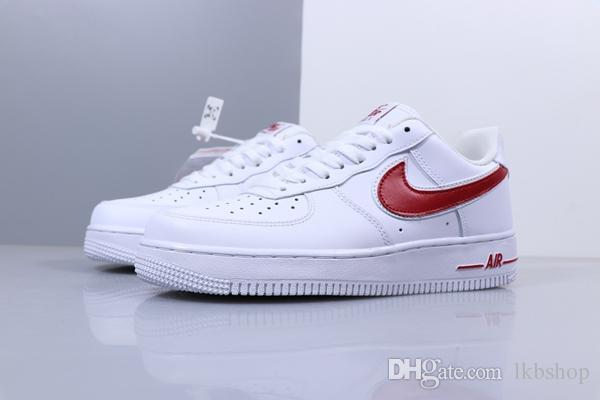 2019 One 1 mens women Flyline basketball Shoes Sports Skateboarding Shoes High Low Cut White Black Outdoor Trainers Sneaker size 36-45