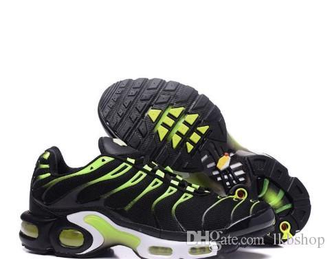 2019 Men's TN casual shoes Comfortable Breathable Mesh PLUS Design Top Quality Women's TN casual shoes