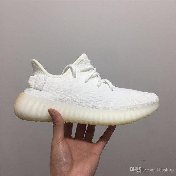 2019 Mens Shoes Sport Casual Running Sesame Good service High quality shoes are worth having