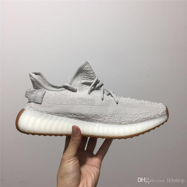Excellent seller free shipping 2019 Mens Shoes Sport Casual Running Sesame