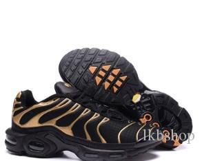 tn Men's TN casual shoes Comfortable Breathable Mesh PLUS Design Top Quality Women's TN casual shoes Size uR40-46