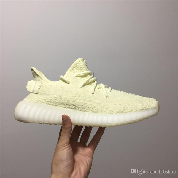 free shipping 2019 Mens Shoes Sport Casual Running Sesame Good service High quality shoes are worth having