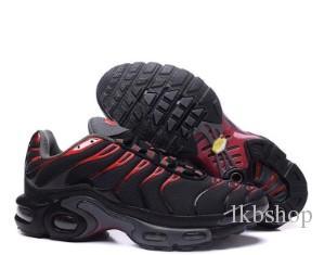 2018 Men's TN casual shoes Comfortable Breathable Mesh PLUS Design Top Quality Women's TN casual shoes Size uR40