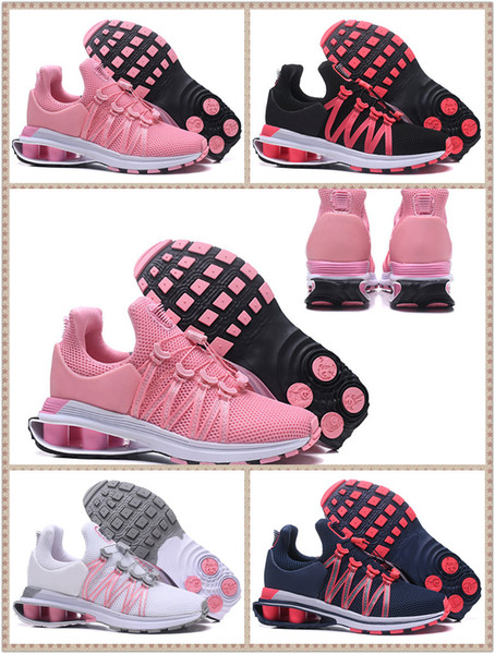 Popular Gravity 908 Avenue Deliver Ladies Running Shoes multicolor NZ OZ R4 trainer sneakers women walking shoes