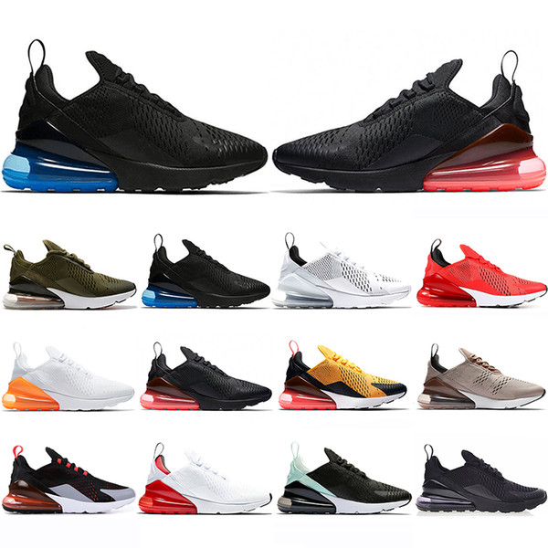 New Arrival Mens Trainers Hot Punch Regency Purple Men Women Running shoes CNY PRM Flair Triple Black Core white Sports Sneakers