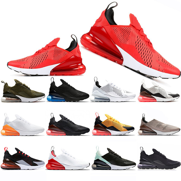 New Style Mens Trainers Hot Punch Regency Purple Men Women Running shoes CNY PRM Flair Triple Black Core white Sports Sneakers